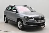 Škoda Karoq 2,0 TDI 85 kW Clever Záruka až - náhled 2