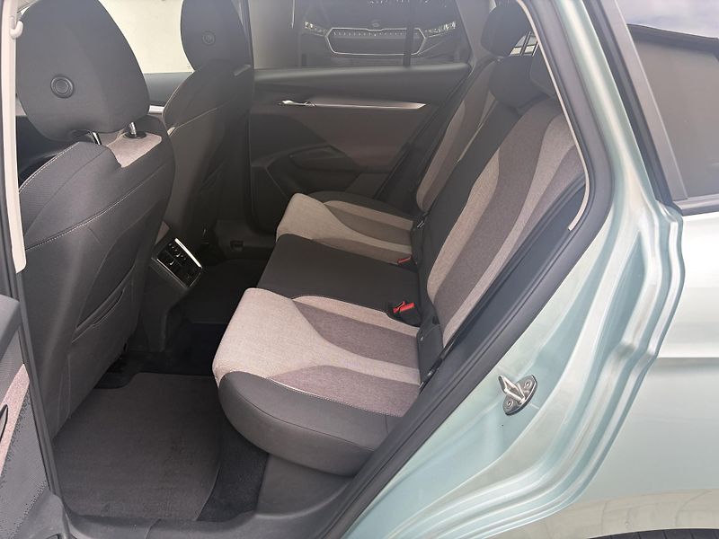 Škoda Enyaq (2021) 60, TC, SOH:89%, Matrix, tazne - fotka 8 z 15