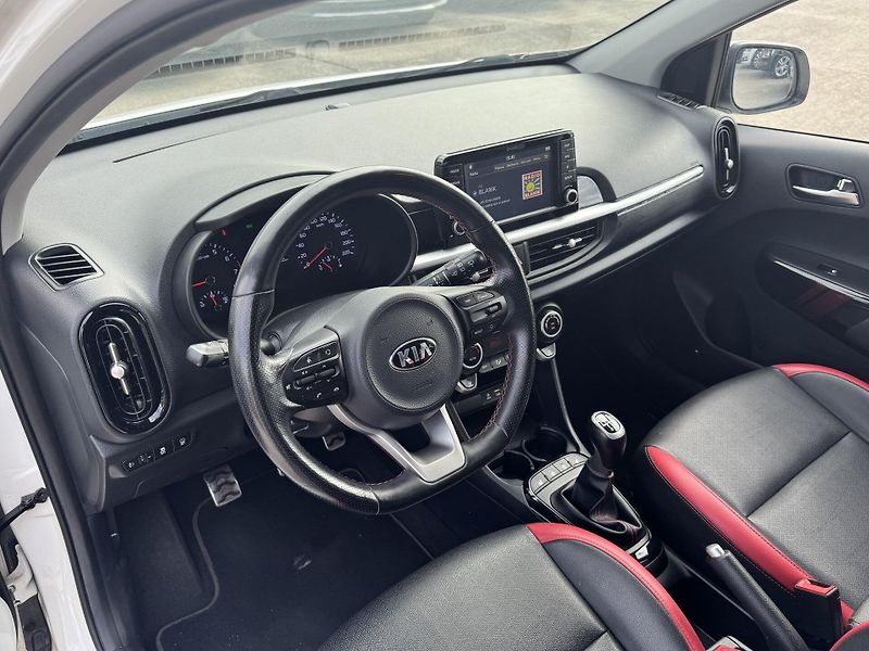Kia Picanto - fotka 7 z 12