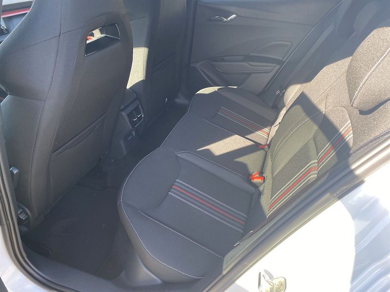 Škoda Fabia (2025) 1.5 TSI DSG Monte Carlo - fotka 8 z 30