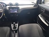 Suzuki Swift (2017) 1.2 DualJet, 4X4, Serv.kniha - náhled 8