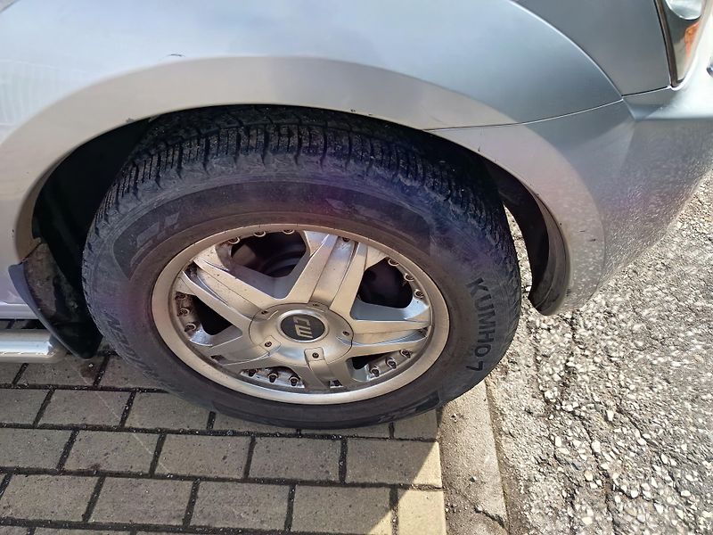 Kia Sorento (2007) 2.5 VGT tažné na 3t. - fotka 38 z 46