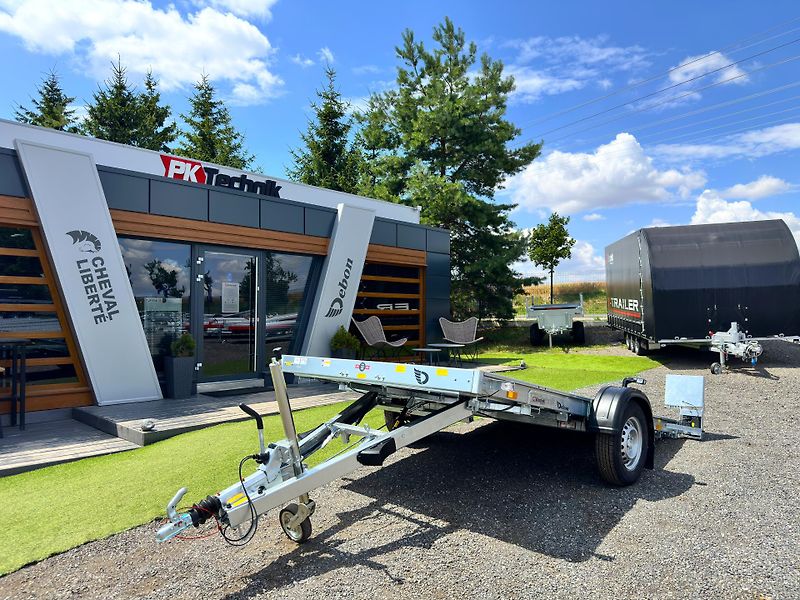 Debon (2026) Platform (310x180) 1300 kg  - fotka 14 z 23