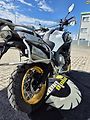 CFMOTO (2026) 700 MT Adventure - náhled 33