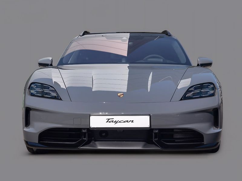 Porsche Taycan GTS Sport Turismo PASM HuD 360 - fotka 2 z 20