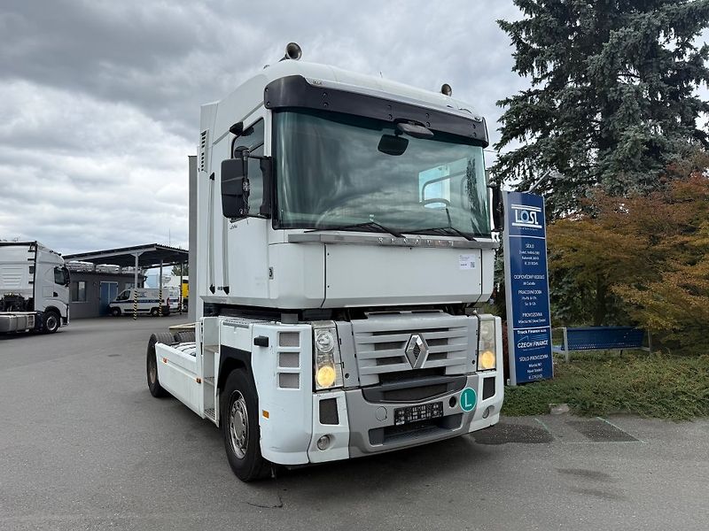 Renault Magnum 480 EEV - fotka 2 z 16