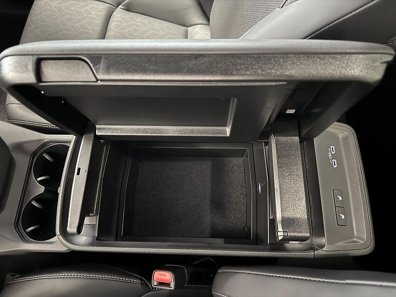 Subaru E-Outback Executive 75 AWD - fotka 35 z 39