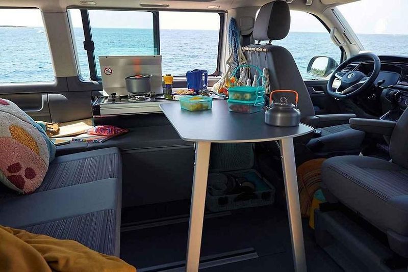 Volkswagen Transporter T6.1