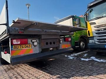 DAF CF (2018) 330 6x2 valník + HR EURO 6 - fotka 9 z 17