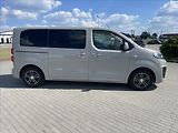 Citroën SpaceTourer 2,0 HDi 110kw Tažné 9mist CZau - náhled 4