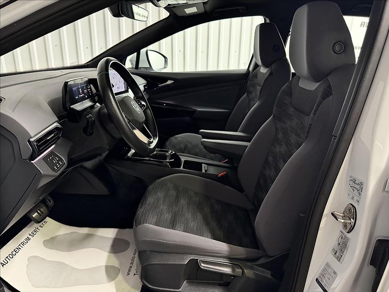 Volkswagen ID.4 150kW PRO PERF. TČ TAŽNÉ 2XALU - fotka 32 z 44