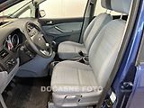 Ford C-MAX (2008) 1.6 i, servis.kniha, AC - náhled 2