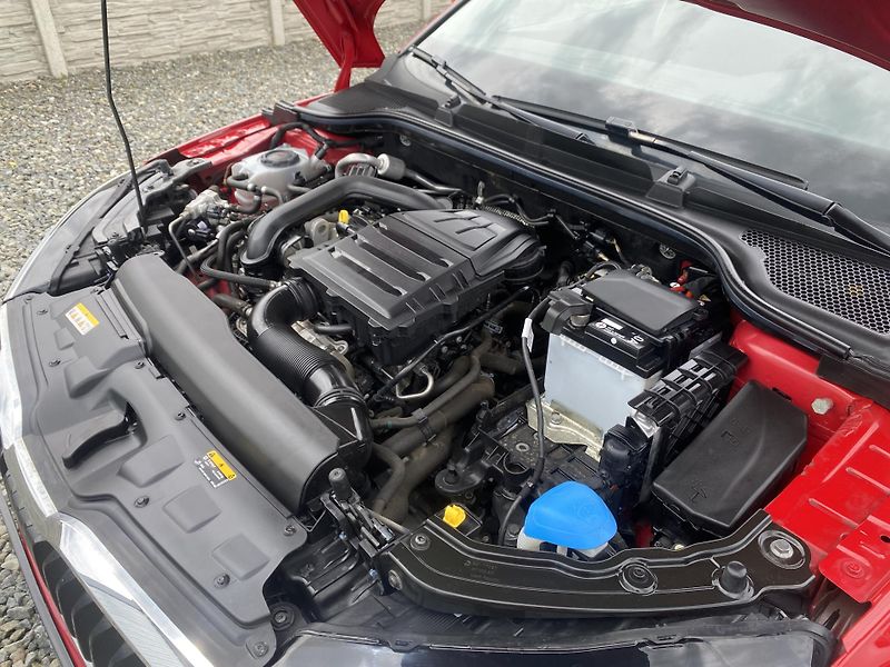 Škoda Scala 1.0i G-TEC STYLE CZ DPH LED 1A - fotka 90 z 156