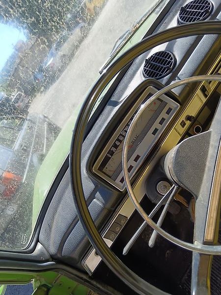 Lada 2101 (1975) uloženka - fotka 8 z 11
