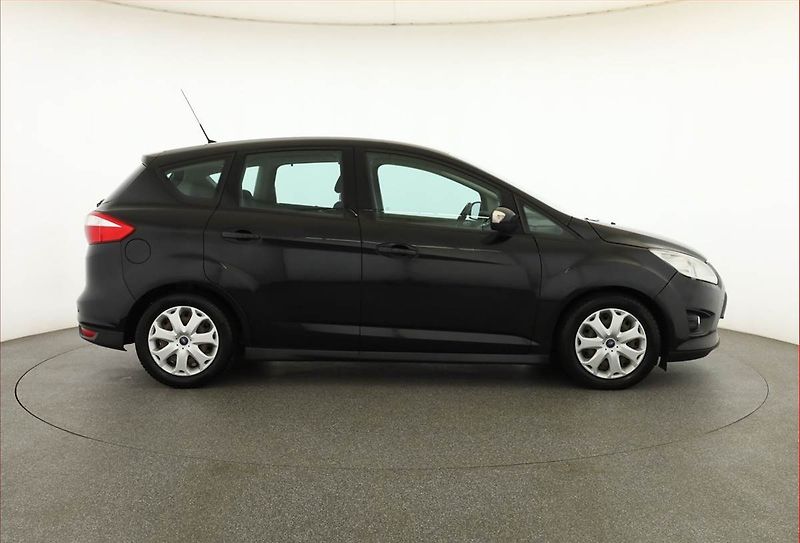 Ford C-MAX (2012) 1.6 TDCi, Serv.kniha - fotka 6 z 14