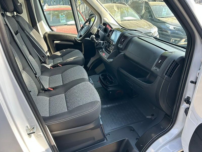 Fiat Ducato (2021) 3.0 CNG Skříň L3H2 | Záruka - fotka 20 z 36