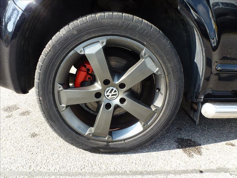 Volkswagen Transporter 2,0 TDI Long - fotka 40 z 48