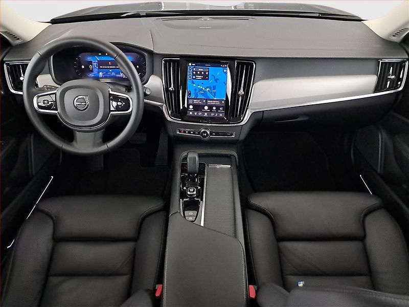 Volvo V90 (2023) Cross Country - fotka 8 z 23