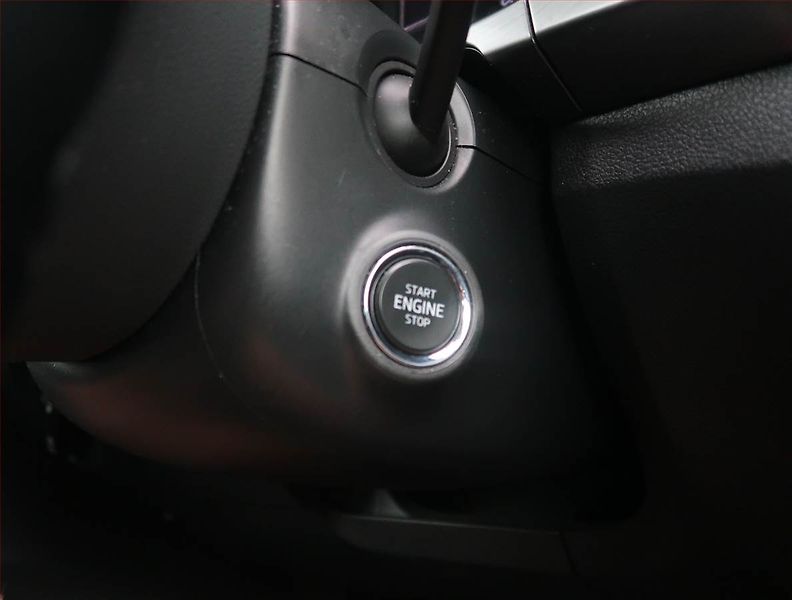 Škoda Fabia (2015) Style 1.4 TDI, Park. senzory - fotka 16 z 21