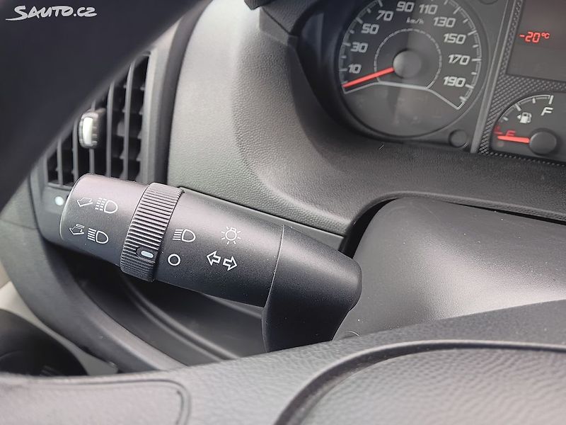 Peugeot Boxer 2.0 HDI 96kW L2H2 - fotka 14 z 23