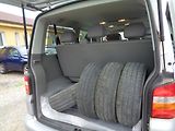 Volkswagen Caravelle 2,5 TDI  4x4 - náhled 9
