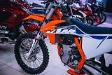 KTM 450 SX-F  NOVÁ 0 MTH  - náhled 9