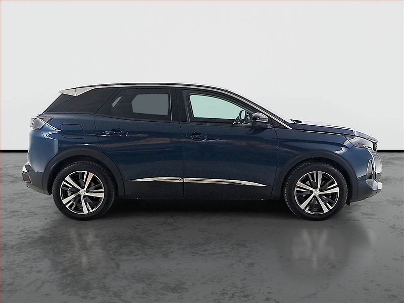 Peugeot 3008 (2022) 1.2 PureTech - fotka 6 z 22