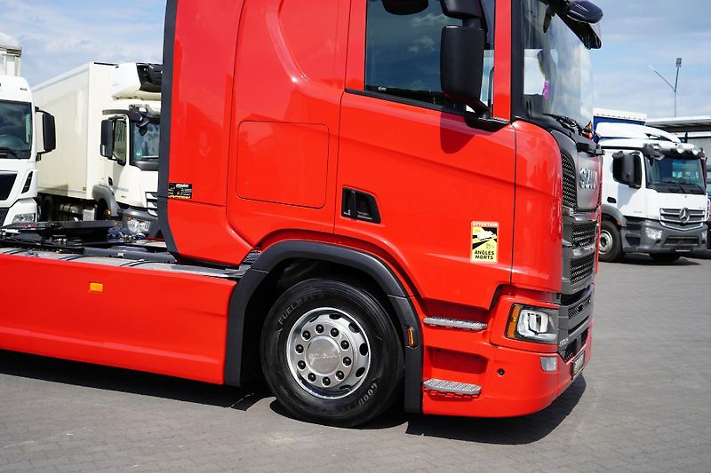 Scania (2022) R 500 / EURO 6 / ACC / RETARDE - fotka 26 z 51