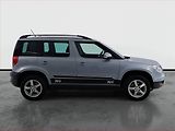 Škoda Yeti (2012) 2.0 TDI, Tempomat - náhled 6