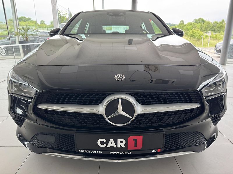 Mercedes-Benz CLA 180 AUT*100kW*REZERVACE! - fotka 3 z 33