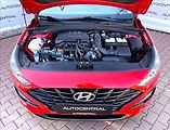 Hyundai i30 1,0 T-Gdi,Comfort,1.maj.,ČR,DP - náhled 8