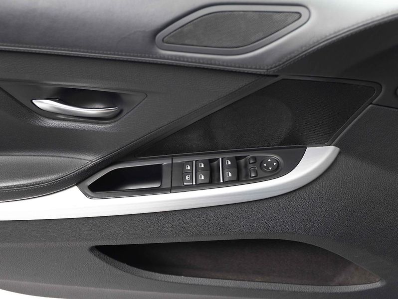 BMW Řada 6 640d xDrive Gran Coupé - fotka 17 z 21