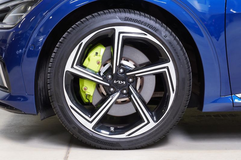 Kia EV6 EV6 77,4 kWh 4x4 GT 430 kW - fotka 12 z 34