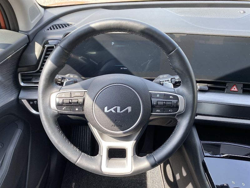 Kia Sportage (2024) 1.6 T-GDI 4x4 Exclusive - fotka 6 z 33