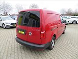 Volkswagen Caddy 1,4 TGI CNG MAXI Dílna ČR - náhled 9