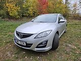 Mazda 6 (2012) - náhled 1