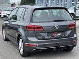 Volkswagen Golf Sportsvan 1.5TSi 96kw KLIMA TAŽNÉ  - náhled 4