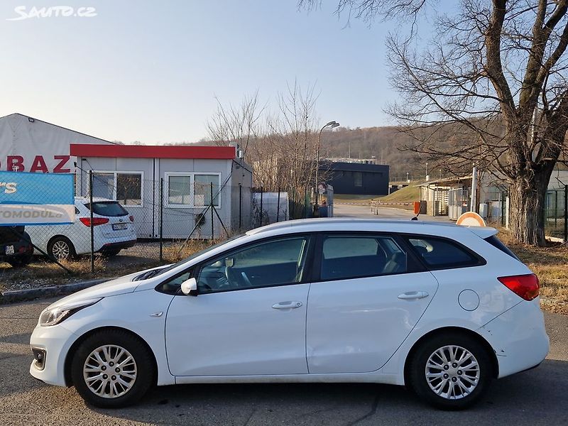 Kia Ceed SPLÁTKY Všem od 10 % akontace! - fotka 9 z 14
