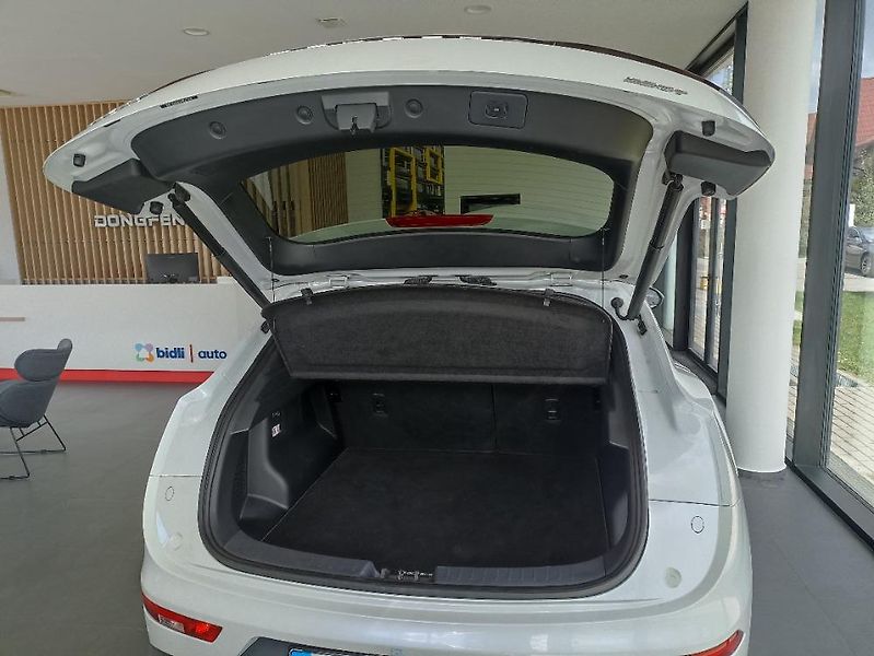 Dongfeng Fengon 5 (2022) - fotka 11 z 11