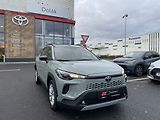 Toyota Corolla Cross 1.8 HEV - náhled 1
