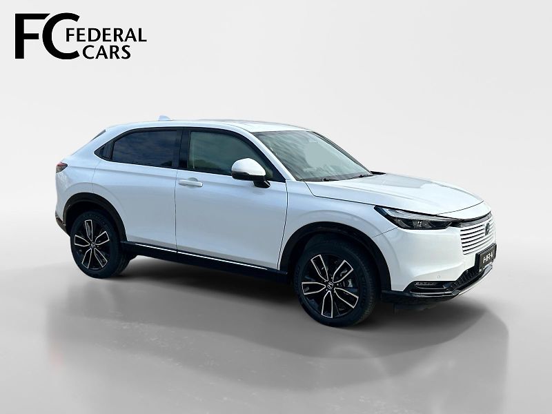 Honda HR-V (2026) 1,5 eHEV Advance/skladem - fotka 7 z 8
