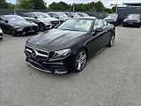 Mercedes-Benz Třídy E E 400 4MATIC kabriolet - náhled 14