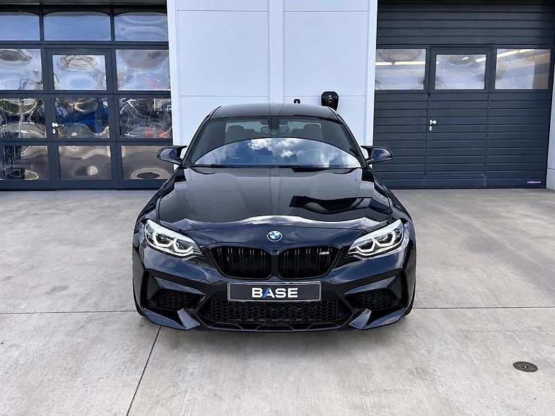 BMW M2 Competition - fotka 2 z 19