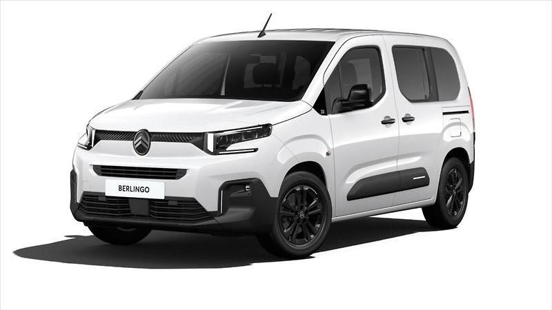 Citroën Berlingo (2026) 1,2 30 LET benzín 110k + ZIMA - fotografie inzerátu