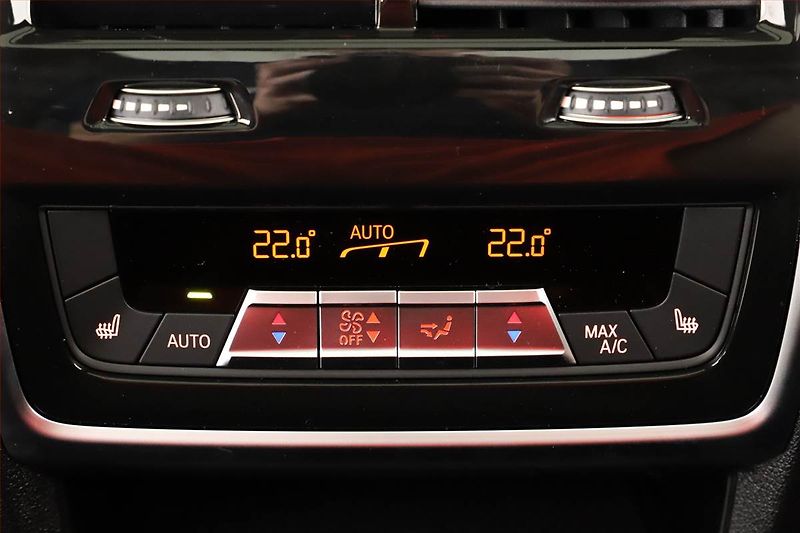 BMW X7 (2025) xDrive40d - fotka 23 z 31
