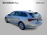 Škoda Octavia (2023) Combi 2.0 TDI DSG Style + - náhled 1