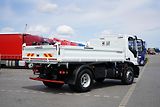 Iveco Eurocargo (2019) / 180-320 / E 6 / WYWROTKA / Ł - náhled 4