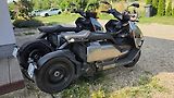 BMW CE 04 (2023) PRO/Avantgarde 11kW řidičák B - náhled 10