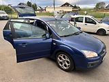 Ford Focus 1,6TDCI 74KW,KLIMA,2xPNEU - náhled 29