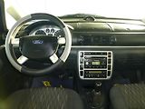 Ford Galaxy (2002) 1,9TDI 85KW*DIGIKL*TAŽNÉ*7MÍST - náhled 14